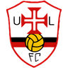 CF União de Lamas logo