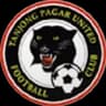 Tanjong Pagar United logo