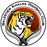 Balestier Khalsa logo