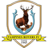 Tampines Rovers logo