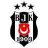 Beşiktaş JK logo