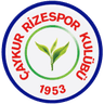 Çaykur Rizespor logo