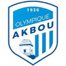 Olympique Akbou logo