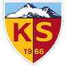 Kayserispor logo