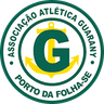 AA Guarany logo