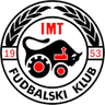 FK IMT Beograd logo