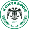 Konyaspor logo
