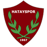 Hatayspor logo