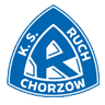 Ruch Chorzów logo