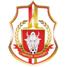 Lamphun Warrior logo