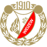 Widzew Łódź logo