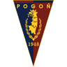 Pogoń Szczecin logo
