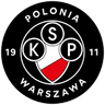 Polonia Warszawa logo