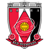 Urawa Red Diamonds logo