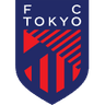 FC Tokyo logo