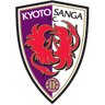 Kyoto Sanga FC logo