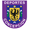 Deportes Concepción logo