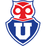Universidad de Chile logo