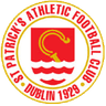 St. Patrick's Athletic logo