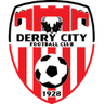 Derry City logo