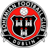Bohemian FC logo