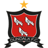Dundalk FC logo