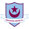 Drogheda United logo