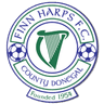 Finn Harps logo