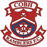 Cobh Ramblers FC logo