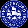 Waterford FC logo