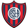 San Lorenzo logo