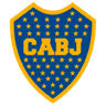 Boca Juniors logo