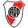 River Plate logo