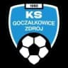 KS Goczałkowice-Zdrój logo