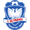 1.FC Phönix Lübeck logo