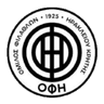 OFI Crete logo