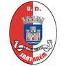 UD Santarém logo