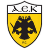 AEK Athens logo