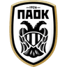 PAOK logo
