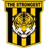 The Strongest logo