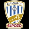 Alhama Club de Fútbol logo