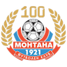 PFK Montana 1921 logo