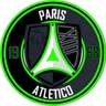 Paris 13 Atletico logo