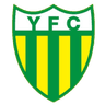 Ypiranga FC logo