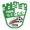 Beroe Stara Zagora logo