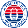 SC Oțelul Galați logo