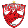FC Dinamo București logo