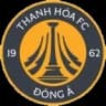 Đông Á Thanh Hóa logo