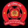 Công An Hồ Chí Minh City logo