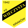 Wieczysta Kraków logo